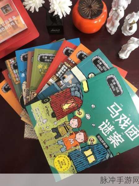 最新谜案侦探无限金币版，清新卡通下的休闲推理盛宴