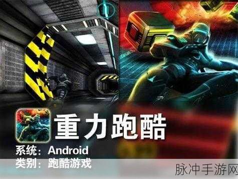 物理跑酷新风尚，畅享休闲跑酷类手游的极致乐趣