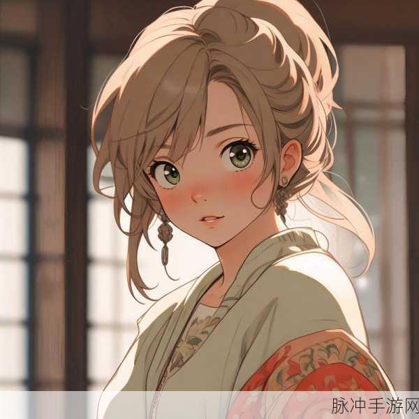 不受欢迎真辛苦啊，探索日系放置手游的奇妙之旅——女子与人妖与迷宫iOS中文汉化版深度解析