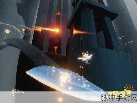 光遇魔法季，六种元素光芒的神秘藏身之处