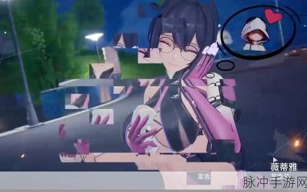 尘白禁区，官服与 B 服的深度剖析与选择指南