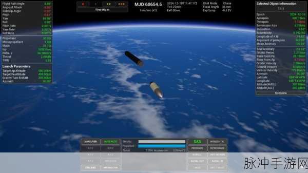 宇宙探索中文版，文明探索模拟游戏深度攻略
