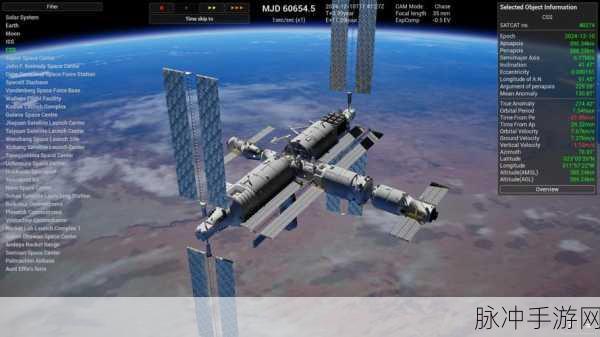 宇宙探索中文版，文明探索模拟游戏深度攻略