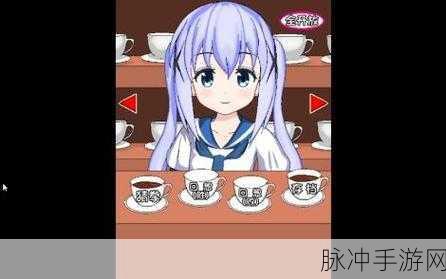 兔兔猜拳汉化版下载，探索非常好玩的美少女互动游戏世界
