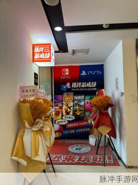 Leap Day安卓版，清新风格闯关冒险，开启你的飞跃之旅