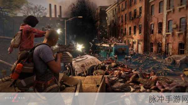 建筑工大战僵尸无限体力版，末世射击生存游戏全攻略