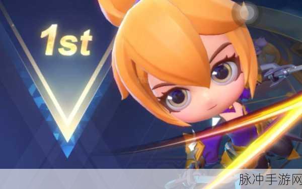 无尽对决国际服下载官方正版，解锁竞技游戏的极致乐趣
