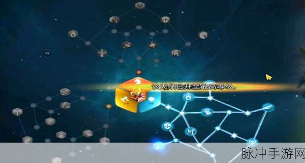 万国觉醒研究院科技加点全攻略