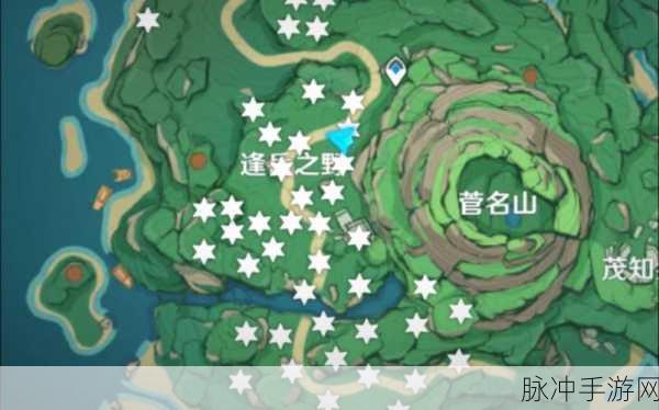 原神雾里明灯成就达成全攻略