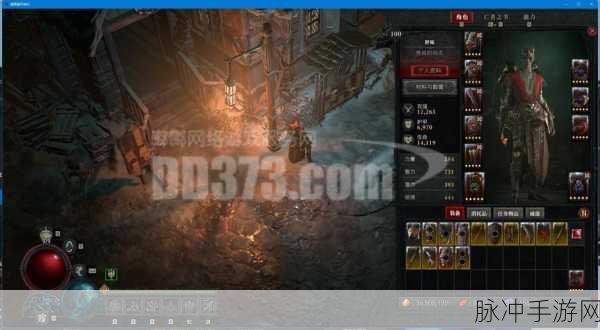 探秘LOL躲避游戏，一款敏捷休闲新选择