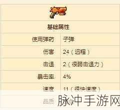 泰拉瑞亚环境改造枪实用指南