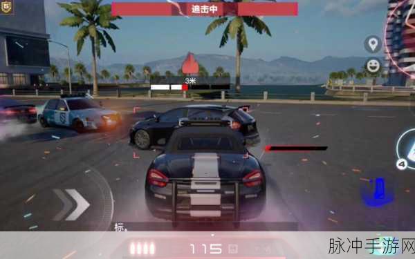 碰碰车大乱斗，畅享多人对战io游戏的激情碰撞