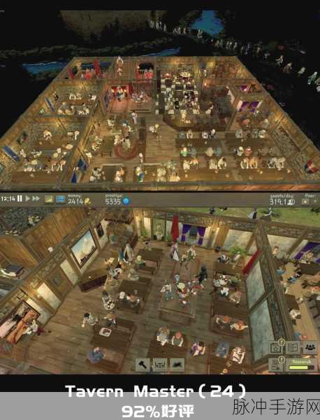 麦琪顿庄园，三消益智与建造乐趣的完美融合游戏下载攻略