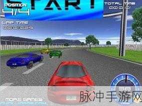漂移传奇2中文版下载安装全攻略，驰骋3D赛车世界的极致体验