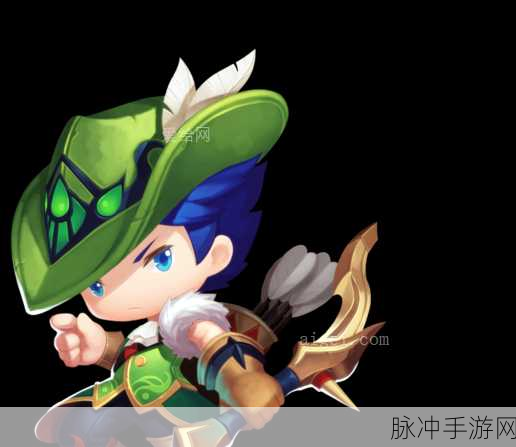 冒险王2iOS版下载，探索Q版萌系MMORPG的奇幻之旅