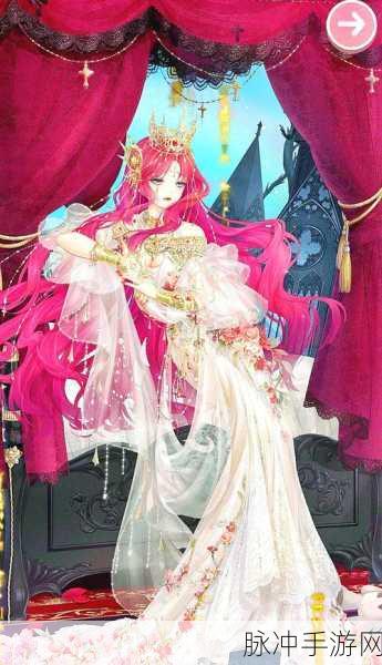 奇迹暖暖服装店的宝藏散件与神秘隐藏套装全解析