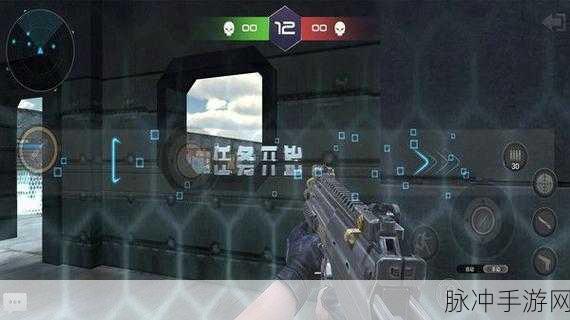 目标枪射击游戏下载，解锁丰富射击技巧的冒险之旅