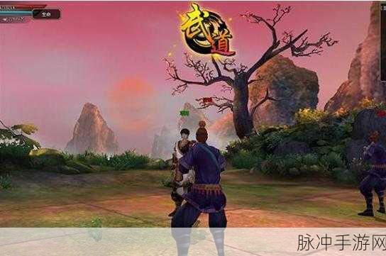 青云寻龙诀，探索经典修仙国战RPG之旅