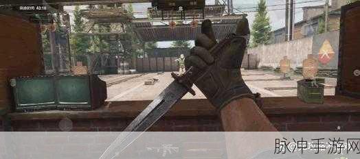 暗区突围无限鲨鱼刀获取全攻略