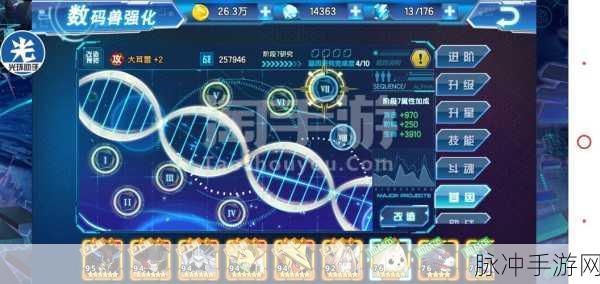 乖离性百万斯巴达，安卓冒险RPG手游全攻略