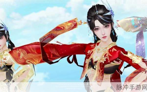 剑网1归来OPPO渠道服深度攻略，重温剑侠情缘的武侠梦