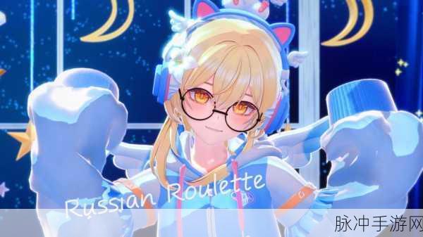 复古风情再现，Russian Roulette: 1 Bullet下载攻略与模拟器体验详解