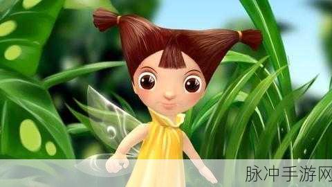 彩虹幻境,探索二次元动漫世界的动作角色扮演之旅