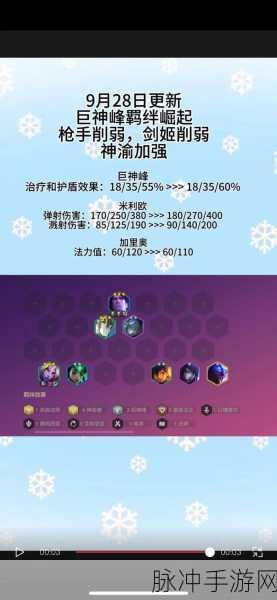金铲铲之战志在天际礼包上线时间大揭秘