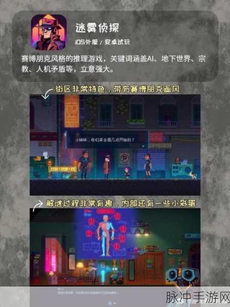 富豪侦探破解版，沉浸式解谜冒险，挑战你的智慧极限