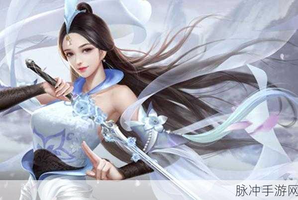 仙剑神曲九游安卓版下载，仙侠题材的探险角色扮演游戏深度攻略