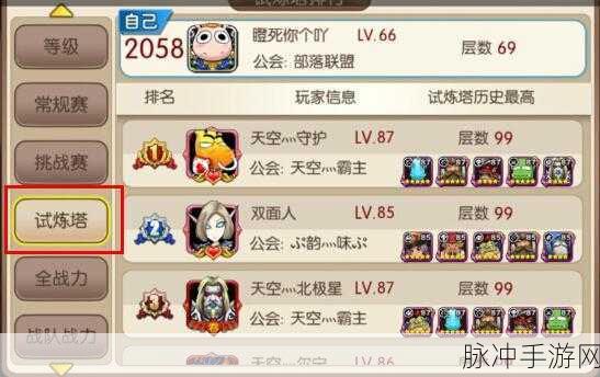 我叫 MT2 提升公会个人贡献秘籍大公开
