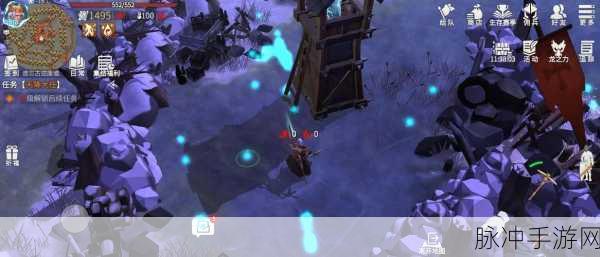 冰原守卫者，鹿皮兔皮获取全攻略