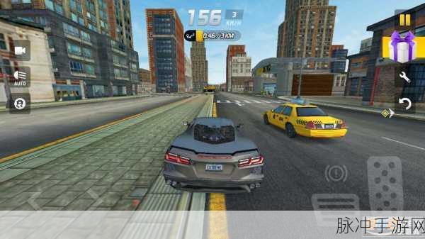 极致驾驶体验，Extreme Car Driving Simulator v6.0.5p1下载攻略