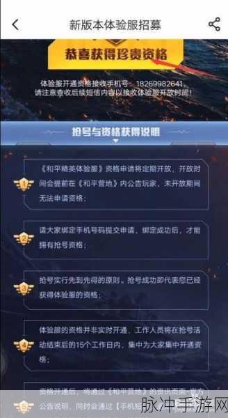和平精英卡密使用全攻略 带你畅游战场