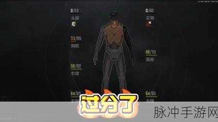 暗区突围子弹选择全攻略，制敌关键在此