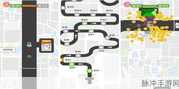 打破无聊！全新驾驶摩托车躲避障碍闯关手游攻略指南