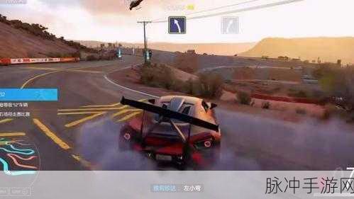漂移风暴2019下载，竞速玩法为核心的极致赛车体验