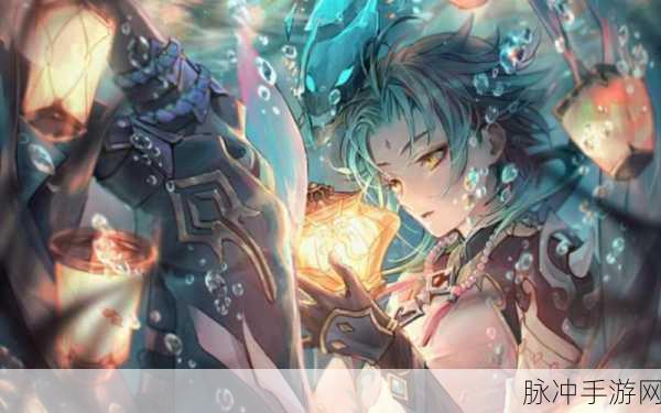原神，探秘隐藏任务与珍稀之鸟的奇妙相遇指南