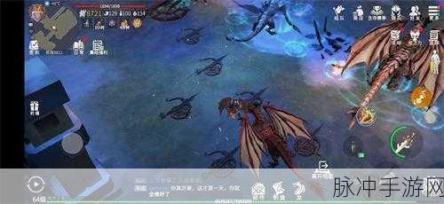 冰原守卫者要塞缺口全攻略
