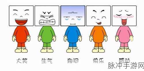 探秘大家一起察言观色，正版下载与形色人表情收集全攻略