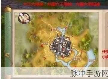 穿越福城手游下载，探索书吧趣味休闲闯关的奇妙之旅