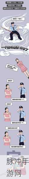 探秘我当警察贼6，一款令人上瘾的交警模拟游戏攻略