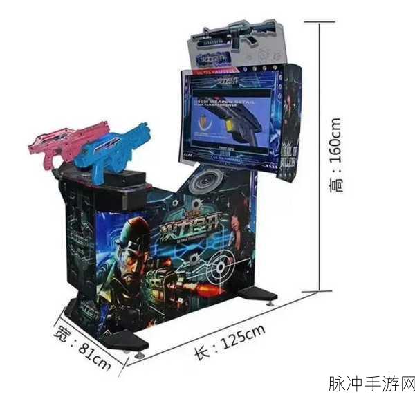 火力全开2街机游戏下载，探索方块世界的趣味射击之旅