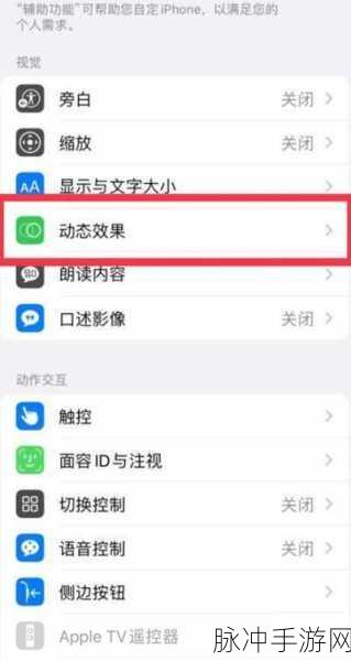 掌握 iPhone13 主题设置 畅玩精彩手游
