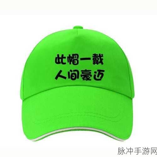 原谅帽大作战安卓版下载，解锁休闲竞技新乐趣