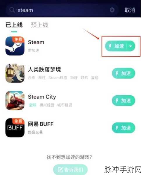 解决手机 Steam 验证码错误的终极指南