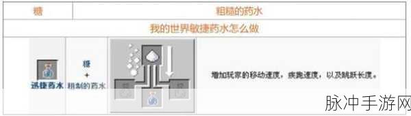 我的世界手游，PVP 与烧炼冷门生存秘籍大揭秘