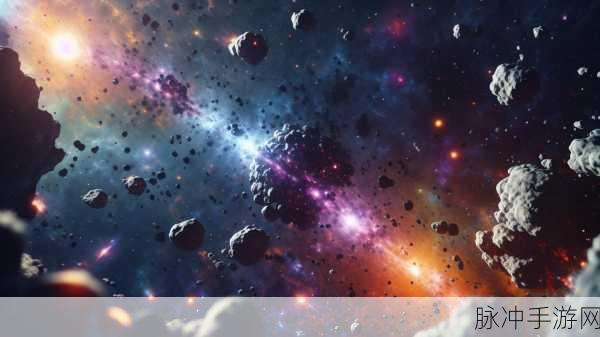 太空宇航局正版下载安装，探索宇宙的无尽奥秘