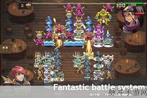 魔幻策略新纪元，王国交锋手游最新版下载全攻略