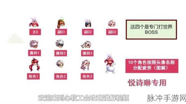 DNF 手游，那些令人心动的冒险团好听名字